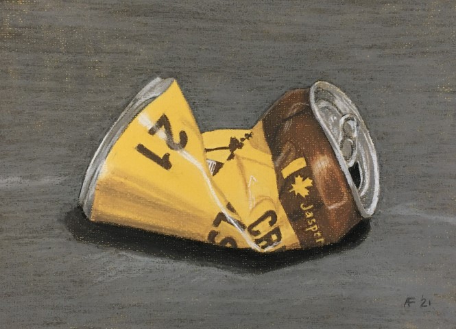 Beer Can